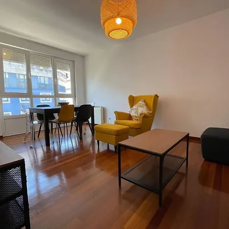 Oktheway Calvo Sotelo * Sarria