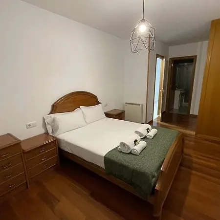 Oktheway Calvo Sotelo 아파트